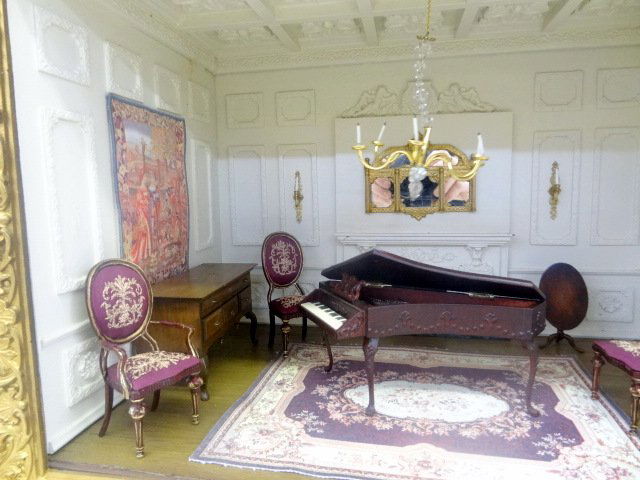 Paneled Music Room (1 of 4)