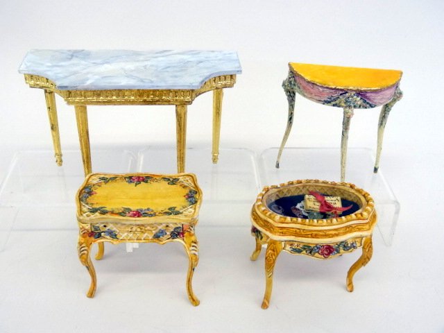 Artisan Tables (1 of 2)