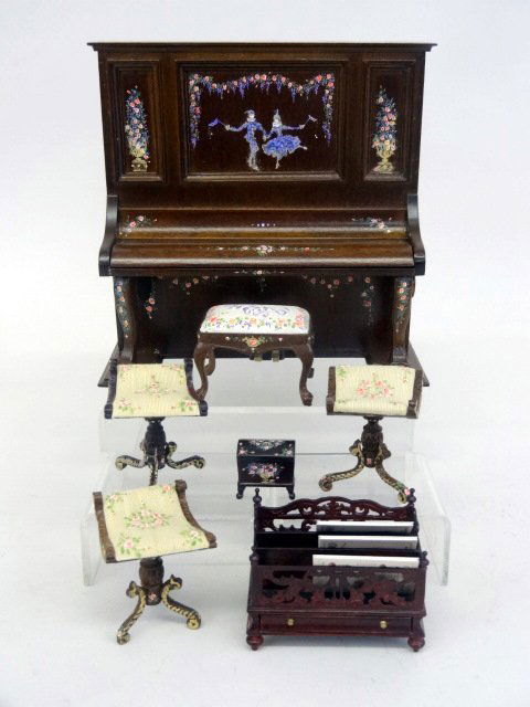 Repainted Furniture (1 of 1)