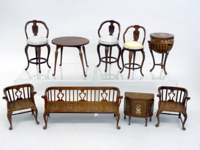 Imported Furniture (1 of 1)