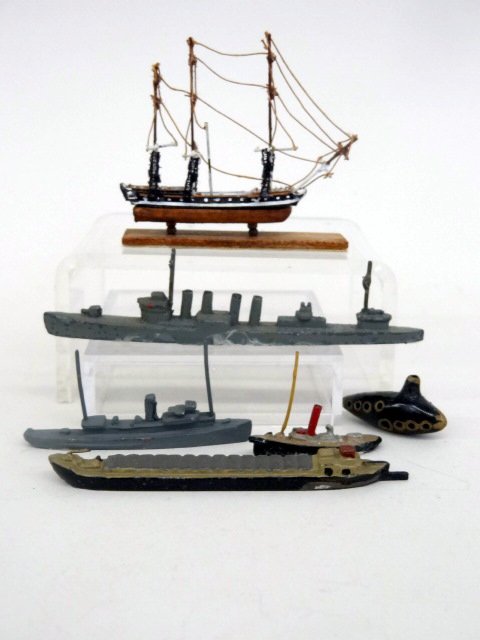 Battleships (1 of 1)