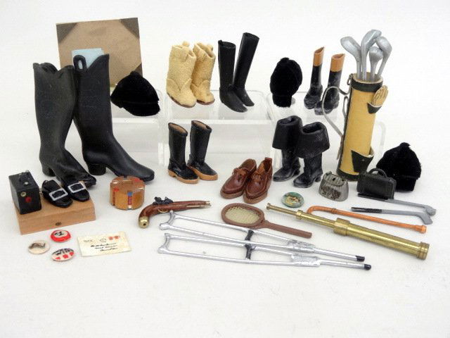 Men's Footwear (1 of 1)