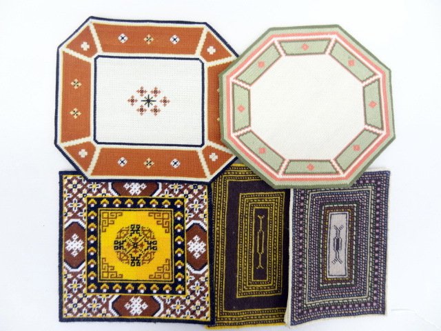 Dollhouse Rugs (1 of 1)