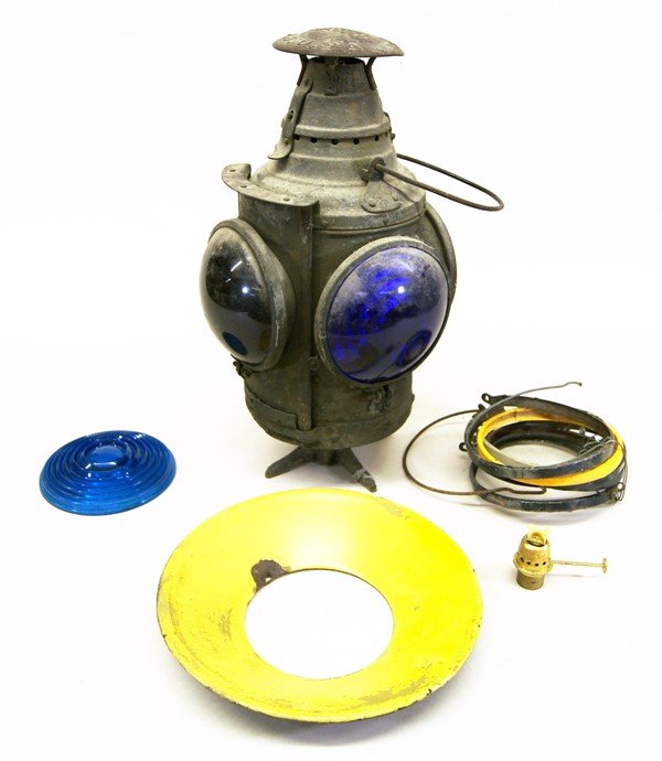 Dressel Switch Lamp (1 of 5)