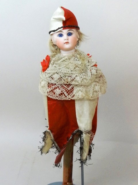 Musical Marrotte Doll - Toy (1 of 2)