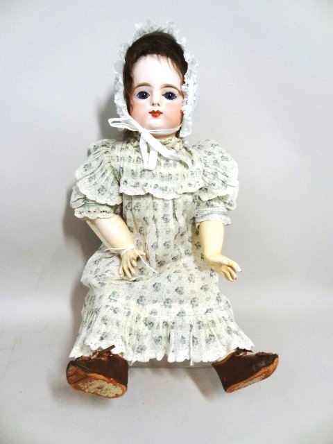FG 8 - Francois Gauthier Doll (1 of 2)