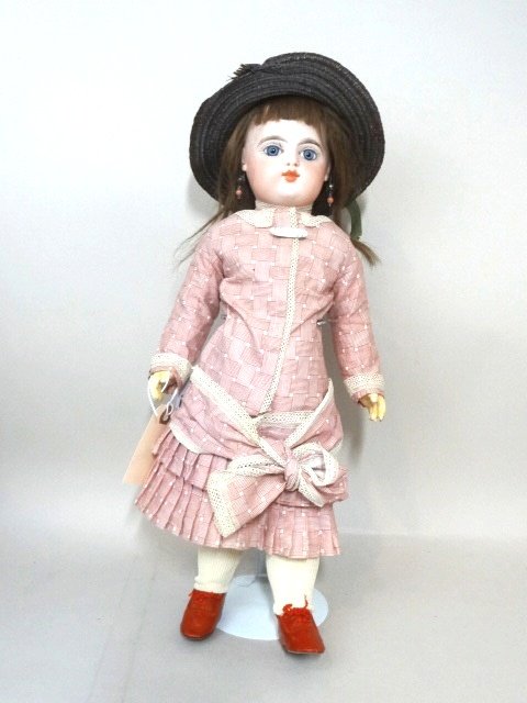 Eden Bebe Doll (1 of 2)