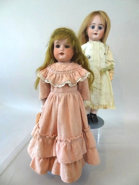 Two Dolls – DEP and AM (1 of 3)
