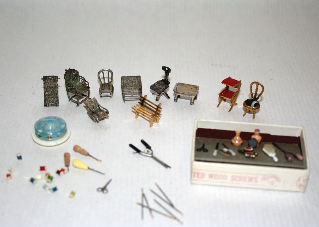 Frank Matter Toilette Set (1 of 5)