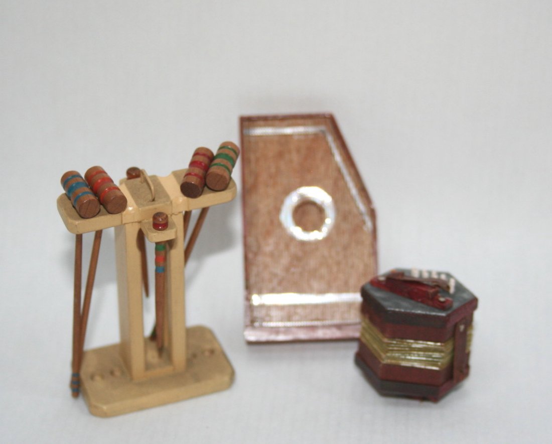 Frank Matter Croquet Set (1 of 3)