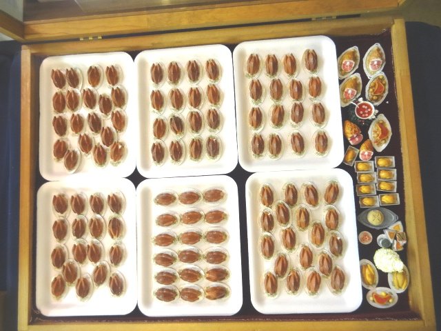 Dollhouse Miniature Foods (1 of 3)