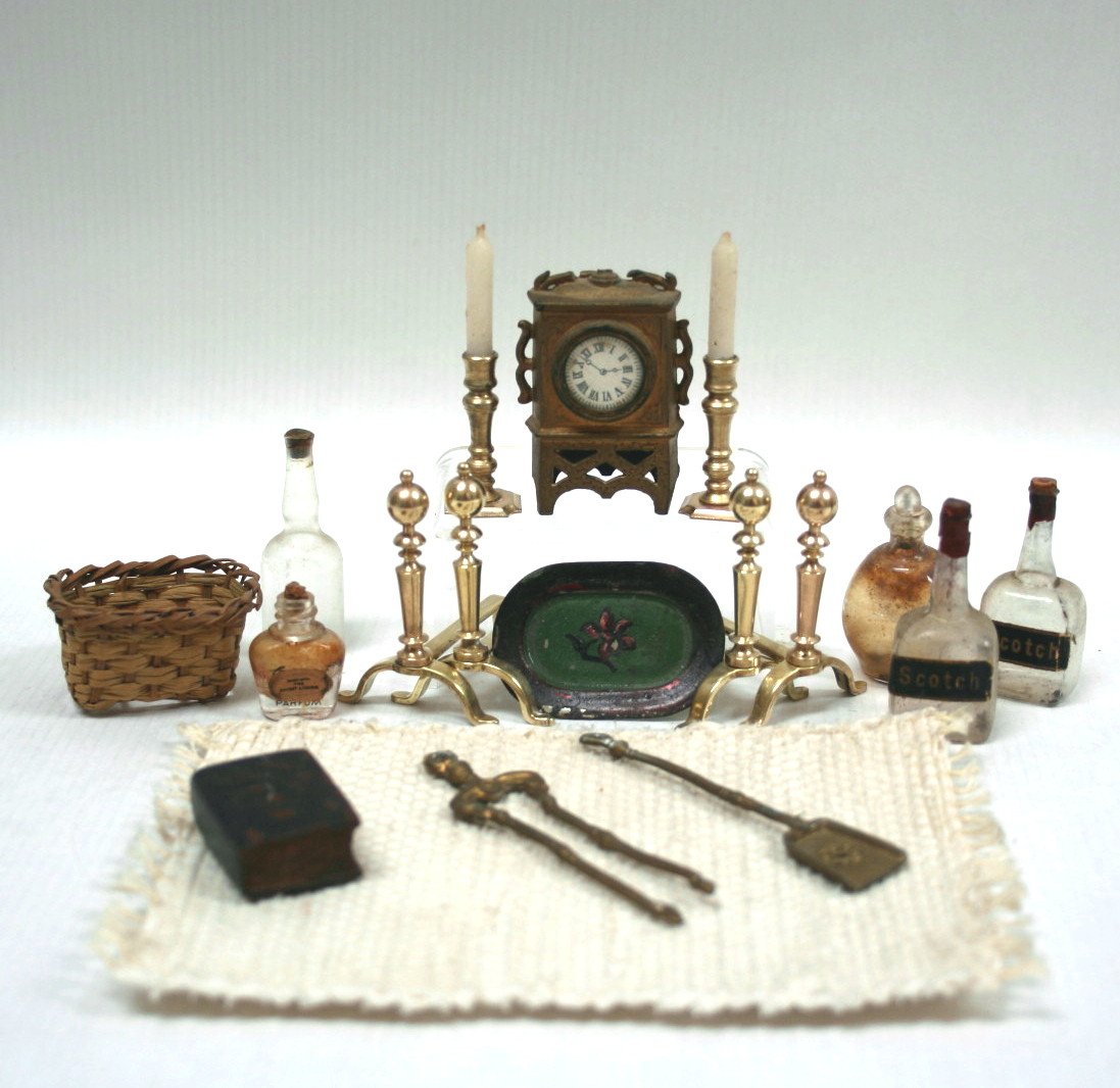 Tynietoy and Other Accessories (1 of 1)