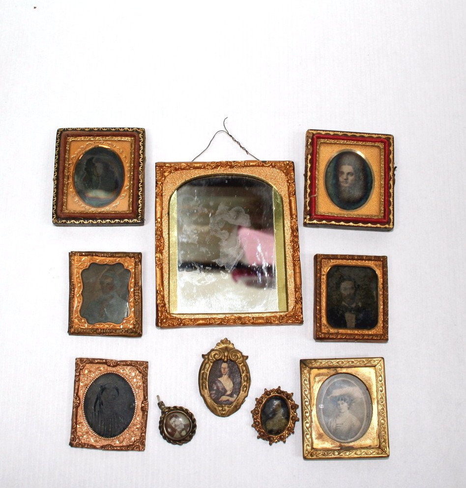 Antique Pictures (1 of 2)