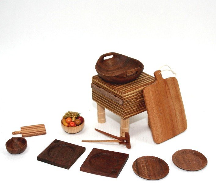 Dan Zerkel Kitchen Accessories (1 of 1)