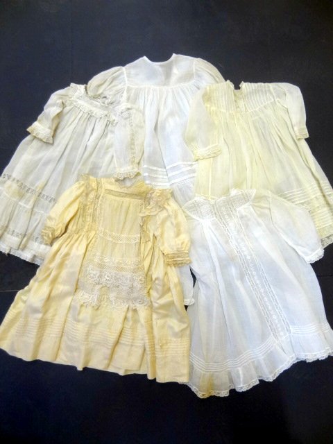 Vintage Childrens Victorian Clothing (1 of 3)