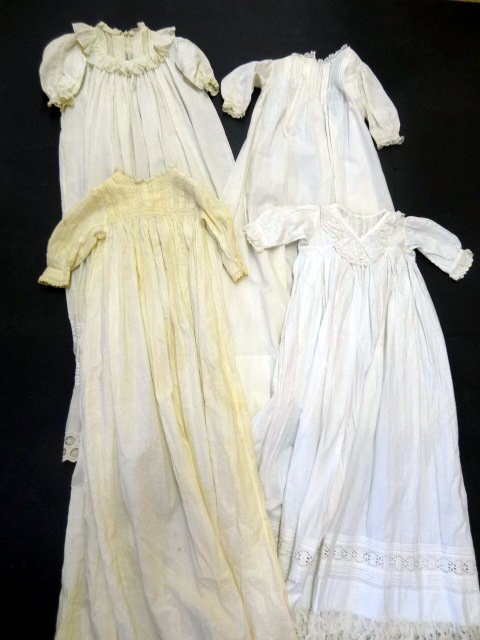Vintage Childrens Victorian Clothing (1 of 3)