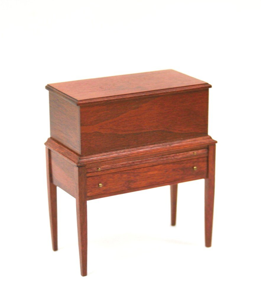 Roger Gutheil Cellaret (1 of 2)