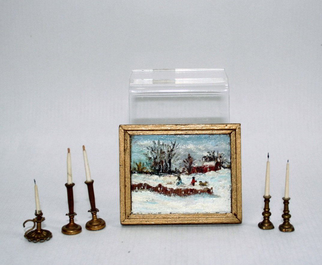 Chestnut Hill Candlesticks (1 of 1)