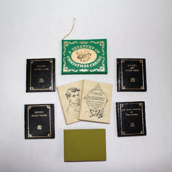 Hillside Press Children's Books (1 of 1)