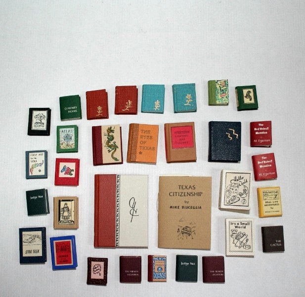 Amistad Press Collection (1 of 1)