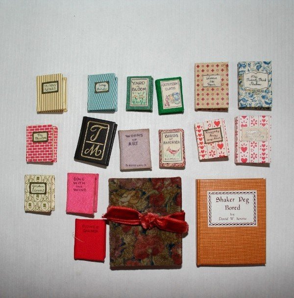 Artisan Books (1 of 1)