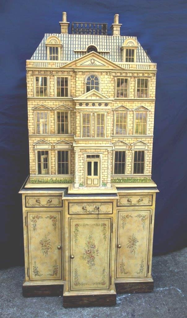 Maitland Smith Baby House (1 of 10)