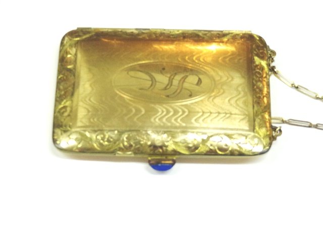 Victorian Purse (1 of 2)