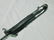 RARE Antique Swiss Switzerland 19 C Saw Back Bayonet - 12