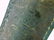 RARE Antique Swiss Switzerland 19 C Saw Back Bayonet - 19