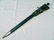 RARE Antique Swiss Switzerland 19 C Saw Back Bayonet - 20