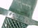 RARE Antique Swiss Switzerland 19 C Saw Back Bayonet - 5
