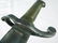 Egypt M 1876-80 British Enfield Snider Yatagan Sword - 10