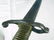 Egypt M 1876-80 British Enfield Snider Yatagan Sword - 11