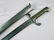Egypt M 1876-80 British Enfield Snider Yatagan Sword