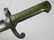 Egypt M 1876-80 British Enfield Snider Yatagan Sword - 5