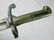 Egypt M 1876-80 British Enfield Snider Yatagan Sword - 7