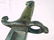 Egypt M 1876-80 British Enfield Snider Yatagan Sword - 9