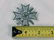 German Germany Nazi WW2 War Merit Cross Badge Pin - 6