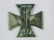 German Germany Nazi WW2 Iron Cross 1 Class Medal Order - 2