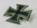 German Germany Nazi WW2 Iron Cross 1 Class Medal Order - 6
