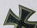 German Germany Nazi WW2 Iron Cross 1 Class Medal Order - 7