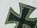 German Germany Nazi WW2 Iron Cross 1 Class Medal Order - 8
