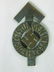 German Germany Nazi WW2 Pin Badge Order Medal