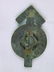 German Germany Nazi WW2 Pin Badge Order Medal - 2