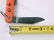 US Vintage Logan Smyth Survival Folding Pocket Knife - 10