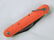 US Vintage Logan Smyth Survival Folding Pocket Knife - 12
