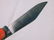US Vintage Logan Smyth Survival Folding Pocket Knife - 4