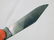 US Vintage Logan Smyth Survival Folding Pocket Knife - 5
