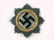 German Germany Nazi WW2 Gold Grade Cross Order Medal
