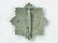 German Germany Nazi WW2 Gold Grade Cross Order Medal - 2